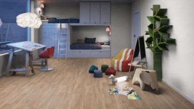 Полукоммерческий Линолеум - TARKETT / GT Линолеум - CRAFT / Tarkett