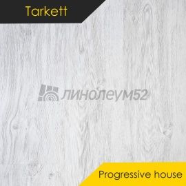 TARKETT - PROGRESSIVE HOUSE / 1220*200.8*4.4 - Tarkett Кварцвинил - PROGRESSIVE HOUSE / ERIC