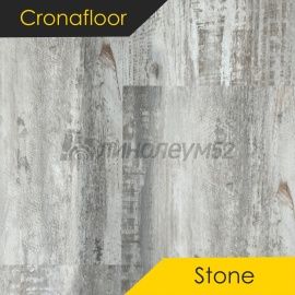 CRONAFLOOR - 4V STONE / 600*300*4.0 - Cronafloor Кварцвинил - 4V STONE / ДУБЛИН