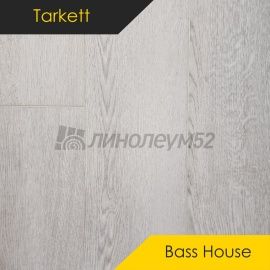 TARKETT - BASS HOUSE / 1220*195*4.0 - Tarkett Кварцвинил - BASS HOUSE / VALENTINO