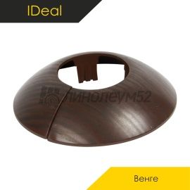 Обводы для труб - АКСЕССУАРЫ - iDeal Обвод для труб - IDEAL / ВЕНГЕ