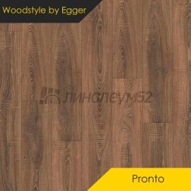 Дизайн - WoodStyle by Egger Ламинат 8/32 - WOODSTYLE PRONTO / ДУБ ОРВИЕТО H2187