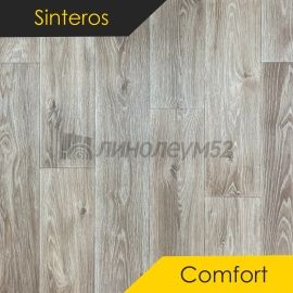Дизайн - Sinteros COMFORT - SPENSER 3