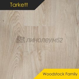 Дизайн - Tarkett Ламинат 8/33 - WOODSTOCK FAMILY / ДУБ СВЕТЛЫЙ ШЕРВУД