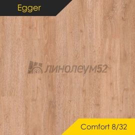 Дизайн - Egger (Эггер) Ламинат 8/32 4V - COMFORT / ДУБ ИЛЬМЕНЬ EC2828