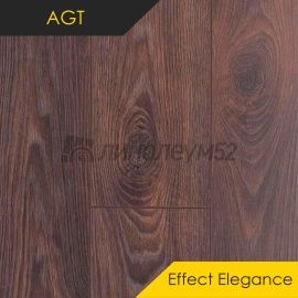 Дизайн - AGT Ламинат 12/33 4V - EFFECT ELEGANCE / ДУБ РОССО PRK 909