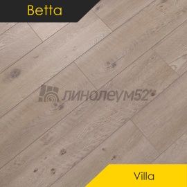 BETTA - VILLA / 1220*184*4.5 - Betta Кварцвинил - VILLA / ДУБ НОВАРА V105