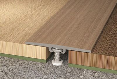 МЕЖКОМНАТНЫЕ ПОРОГИ Межкомнатные пороги - АКСЕССУАРЫ Пороги стыкоперекрывающие - МЕЖКОМНАТНЫЕ ПОРОГИ