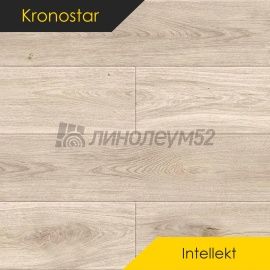 Дизайн - Kronostar Ламинат 12/33 - INTELLEKT / ДУБ ЛАУДЕР