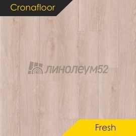 CRONAFLOOR - 4V FRESH / 1200*180*3.5 - Cronafloor Кварцвинил - 4V FRESH / ДУБ БУРЕЙСКИЙ FH-110