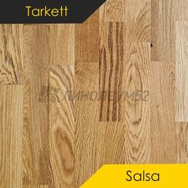 Паркет - SALSA / Tarkett - Tarkett Паркет SALSA - Дуб ВИВИД / BRUSH