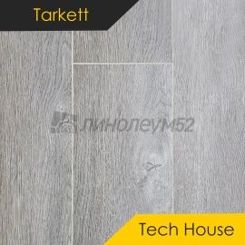 TARKETT - TECH HOUSE / 1220*195*4.3 - Tarkett Кварцвинил - TECH HOUSE / RICARDO