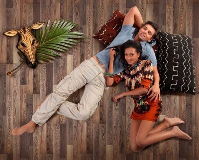 Коллекция Ламинат - ROBINSON PREMIUM 8/33 / Tarkett