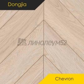 Дизайн - Dongjia Ламинат 12/34 4U - CHEVRON / ДУБ СЕРПИЕНТЕ