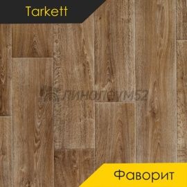 Дизайн - Tarkett ФАВОРИТ - KVEBEK 1