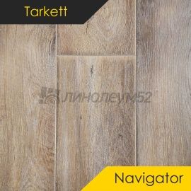 Дизайн - Tarkett Ламинат 12/33 4V - NAVIGATOR / ГОЛЬФСТРИМ 504415003