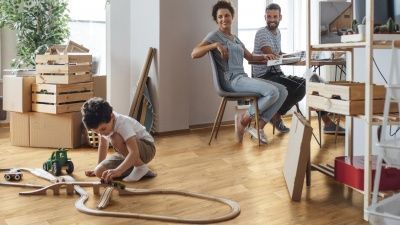 Коллекция Линолеум - DISCOVERY / Tarkett