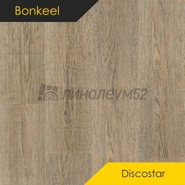 BONKEEL - DISCOSTAR / 914.4*152.4*2.1 - Bonkeel Виниловая плитка - DISCOSTAR / SANDRA