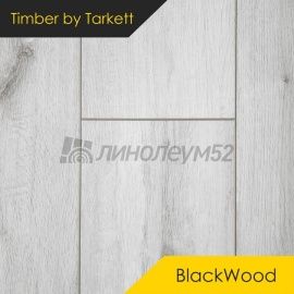 Виниловые полы - Timber (Тимбер) Кварцвинил - BLACKWOOD / FRANCES
