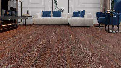 Коллекция Ламинат - MONTE CRISTALLO 10/33 4V / La Moena