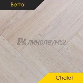 BETTA - CHALET / 640*128*4.5 - Betta Кварцвинил - CHALET / КУРШЕВЕЛЬ 805