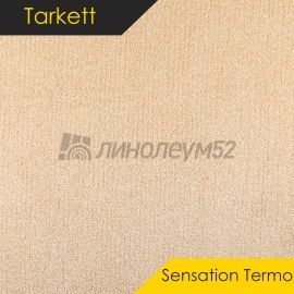 Ковролин - SENSATION THERMO / Tarkett - Tarkett Ковролин - SENSATION TERMO / NUMBER 89085