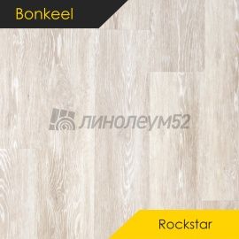 BONKEEL - ROCKSTAR / 914.4*152.4*3.0 - Bonkeel Виниловая плитка - ROCKSTAR / KLAUS