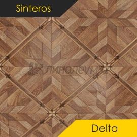 Дизайн - Sinteros DELTA - CONCORD 2
