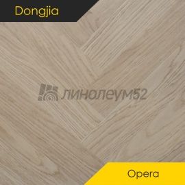 Дизайн - Dongjia (Донгзия) Ламинат 12,3/34 4U - OPERA / ДУБ ТРАВИАТА БЕЖЕВАЯ 80591