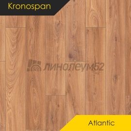 Дизайн - Kronospan Ламинат 8/32 4V - ATLANTIC / ДУБ ФАЙРБРЭНД К450