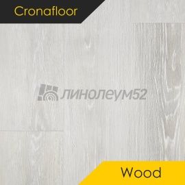CRONAFLOOR - 4V WOOD / 1200*180*4.0 - Cronafloor Кварцвинил - 4V WOOD / ДУБ МАНЕ ZH-82018-5