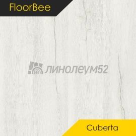Дизайн - Floor Bee (Пчела на полу) Ламинат 8/33 4V - ОТКРЫТИЕ / ДУБ ЭТЕРИ 4276