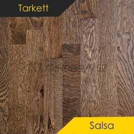 Паркет - SALSA / Tarkett - Tarkett Паркет SALSA - Дуб КОКУА / BRUSH