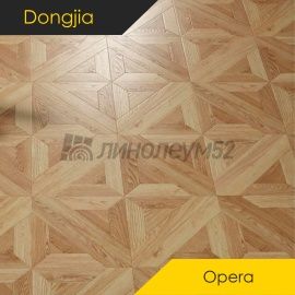 Дизайн - Dongjia (Донгзия) Ламинат 12,3/34 4U - OPERA / ДУБ ЭРНАНИ 91079-4