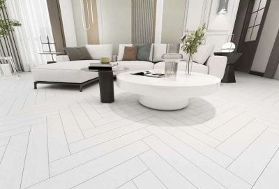  Ламинат - DONGJIA Ламинат - WOODSTYLE CHEVRON 12/34 4U / Dongjia