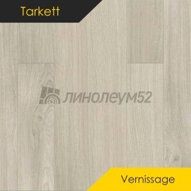 Дизайн - Tarkett Ламинат 12/33 4V - VERNISSAGE / ДУБ МЫСИНА 504452021