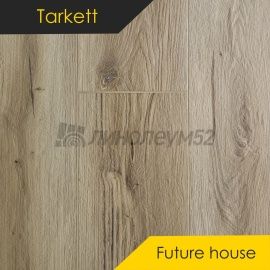 TARKETT - FUTURE HOUSE / 1220*200.8*4.1 - Tarkett Кварцвинил - FUTURE HOUSE / CHESTER