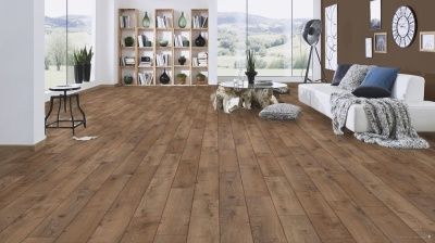  Ламинат - KRONOSTAR Ламинат - DOVOD 8/33 4V / Kronostar