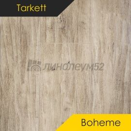 Дизайн - Tarkett Ламинат 12/33 4V - BOHEME / ДУБ СЕДЖВИК 523469