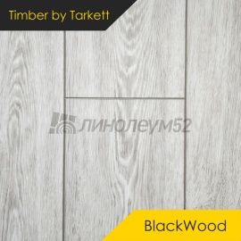 TIMBER - BLACKWOOD / 1220*200.8*3.85 - Timber Кварцвинил - BLACKWOOD / GRACE