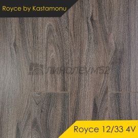 Дизайн - Royce by Kastamony Ламинат 12/33 4V - ROYCE / ДУБ САВОЙ 80