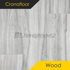 CRONAFLOOR - 4V WOOD / 1200*180*4.0 - Cronafloor Кварцвинил - 4V WOOD / ДУБ АТЛАНТА BD-2771-5