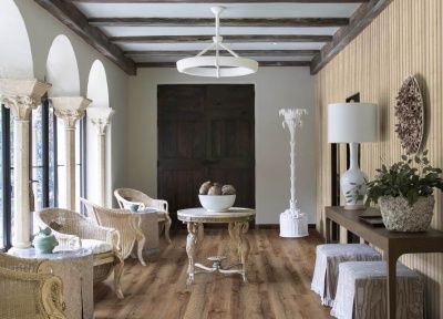 Коммерческий Кварцвинил - ROYCE ROYCE - ULTIMA  / 1200*180*5.0