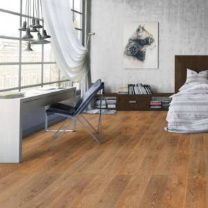  Ламинат - DONGJIA Ламинат - WOODSTYLE CROSSBOW 12/33 4V / Dongjia