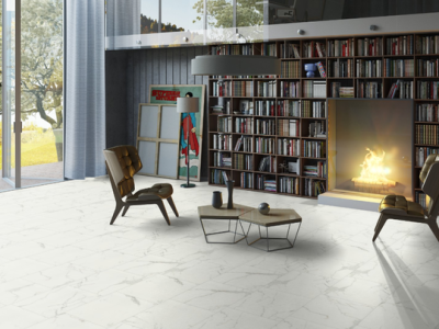 Коллекция TARKETT - EPIC / 457.2*457.2*2.7