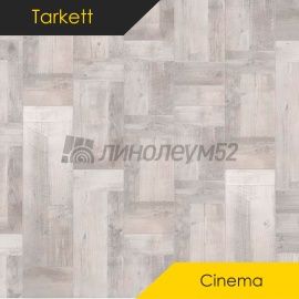 Дизайн - Tarkett Ламинат 8/32 4V - CINEMA / ДУБ ГАБЕН 504560001