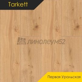Дизайн - Taiga by Tarkett Ламинат 8/32 4V - ПЕРВАЯ УРАЛЬСКАЯ / OAK TAGANAI 504464007