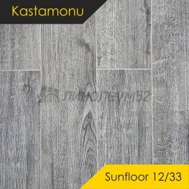 Дизайн - Kastamonu Ламинат 12/33 4V - SUNFLOOR / ДУБ КАПРИ SF110