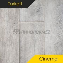 Дизайн - Tarkett (Таркетт) Ламинат 8/32 4V - CINEMA / ДУБ МЕРЛИН