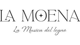  Ламинат Ламинат - LA MOENA